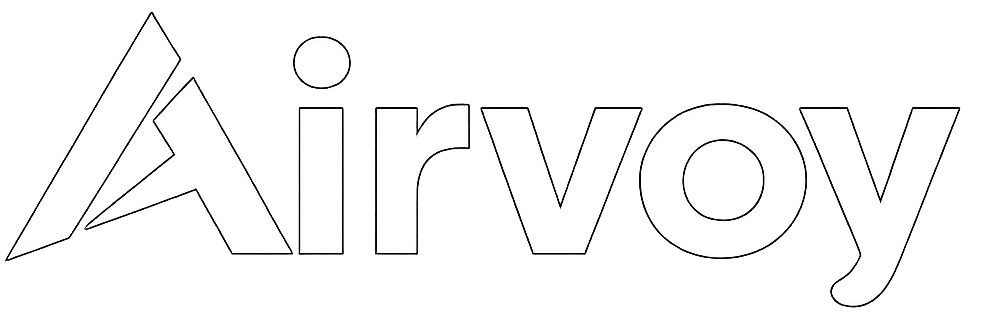 Airvoy Logo