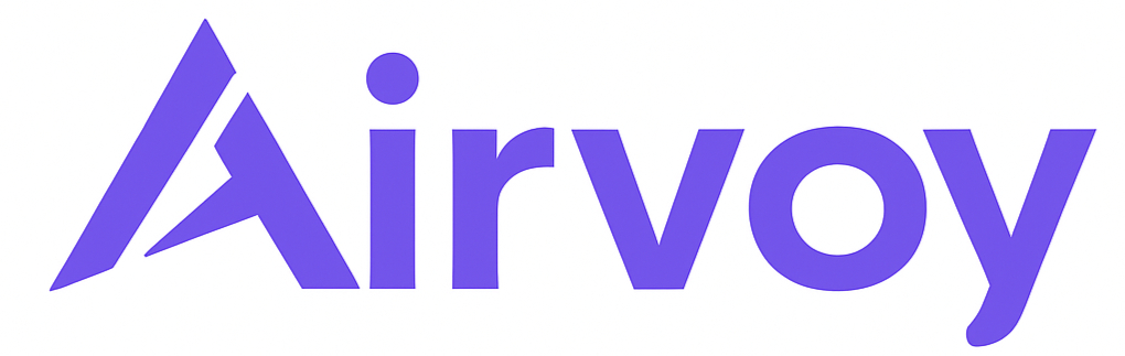 Airvoy Logo